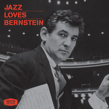 Various Artists - Jazz Loves Bernstein