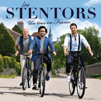 Les Stentors - Un tour en France