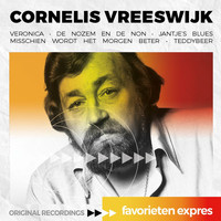Cornelis Vreeswijk - Favorieten Expres (Remastered)