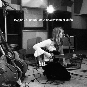Madison Cunningham - Beauty Into Clichés