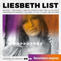 Liesbeth List - Favorieten Expres