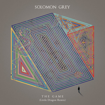 Solomon Grey - The Game (Little Dragon Remix)
