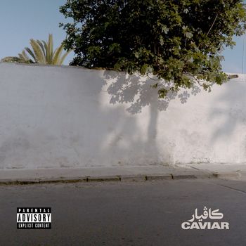 Naar - Caviar (Explicit)