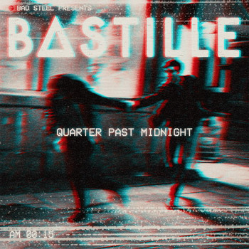 Bastille - Quarter Past Midnight (Remixes)