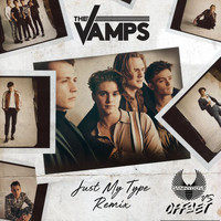 The Vamps - Just My Type (Danny Dove & Offset Remix)