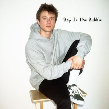 Alec Benjamin - Boy in the Bubble