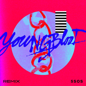 5 Seconds Of Summer - Youngblood (R3HAB Remix)