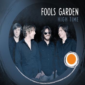 Fools Garden - High Time