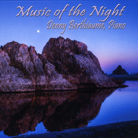 Denny Berthiaume - Music of the Night
