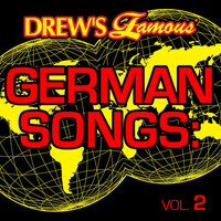 The Hit Crew - Drew's Famous German Songs (Vol. 2)