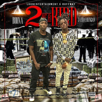Boona - 2 of a Kind (Explicit)