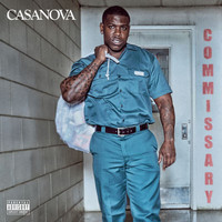 Casanova - COMMISSARY (Explicit)