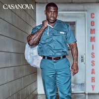 Casanova - COMMISSARY
