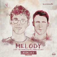 Lost Frequencies - Melody (Remixes)