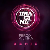 Imaginasamba - Perco a linha (Participação especial de Gaab) (MarVixx Remix)
