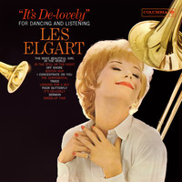 Les Elgart & His Orchestra - It's De-Lovely