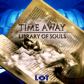 Time Away - Library of Souls