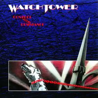Watchtower - The Eldritch
