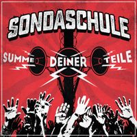 Sondaschule - Summe deiner Teile (Akustik Version)