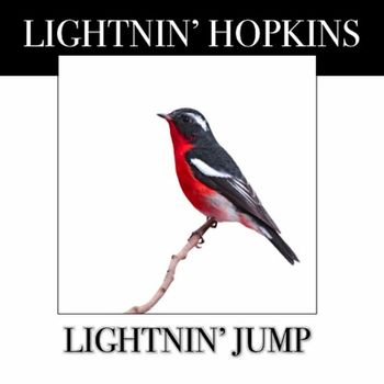 Lightnin' Hopkins - Lightnin' Jump