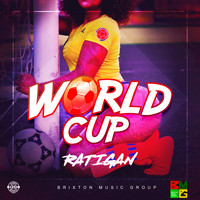 Ratigan - World Cup (Explicit)