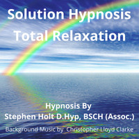 Stephen Holt - Total Relaxation Hypnosis
