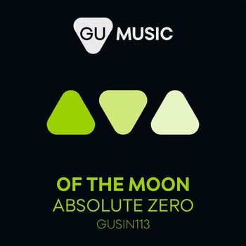 Of The Moon - Absolute Zero