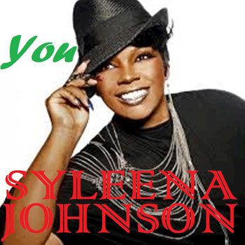 Syleena Johnson - You