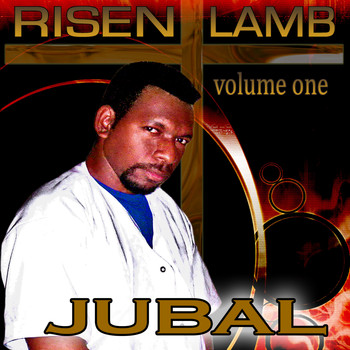 JUBAL / - Risen Lamb