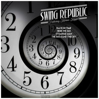 Swing Republic - Back in Time