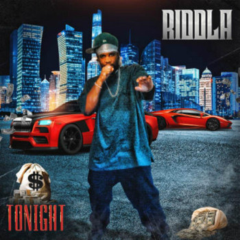 Riddla - Tonight