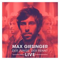 Max Giesinger - Nicht so schnell (Live im Stadtpark Hamburg)