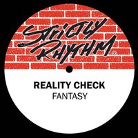 Reality Check - Fantasy (Remixes)