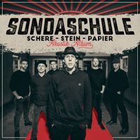Sondaschule - Schere, Stein, Papier (Akustik Album)