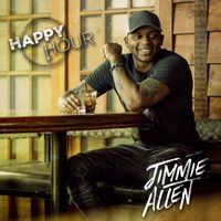 Jimmie Allen - Happy Hour (Slower Lower Sessions)