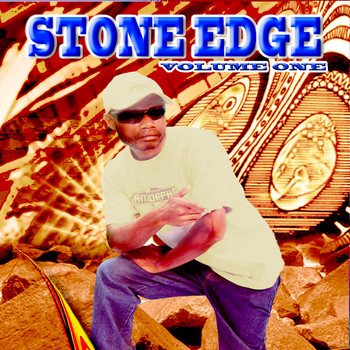 STONE EDGE / - Stone Edge