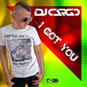 Dj Cargo - I Got You