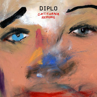 Diplo / - California (Remixes)