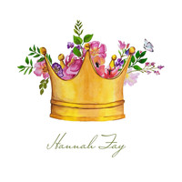 Hannah Fay - Crown