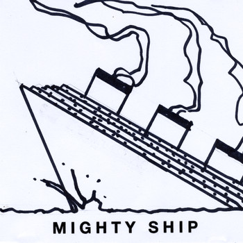 Kiva - Mighty Ship