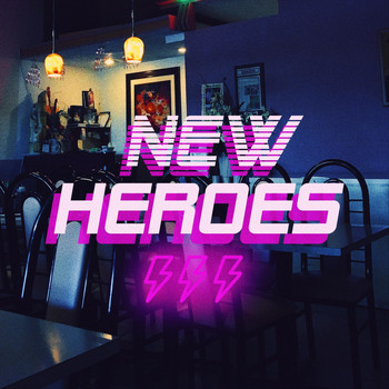 New Heroes - Deathbed