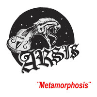 Arsis - Metamorphosis
