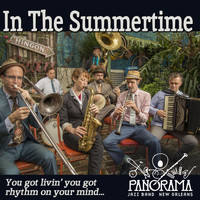 Panorama Jazz Band - In the Summertime