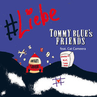 Tommy Blue - #Liebe