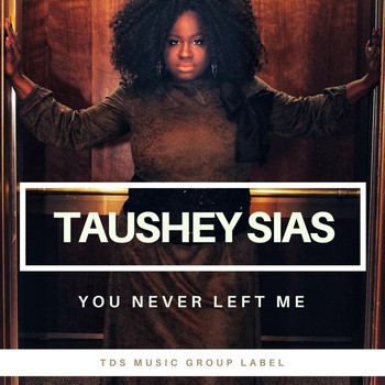 Taushey Sias - You Never Left Me