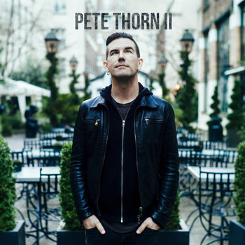 Pete Thorn - Pete Thorn II