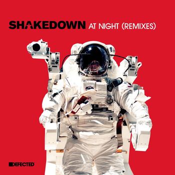 Shakedown - At Night (Remixes)