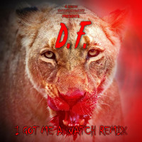 D.F. - I Got Me a Watch (Remix) (Explicit)