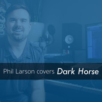 Phil Larson - Dark Horse