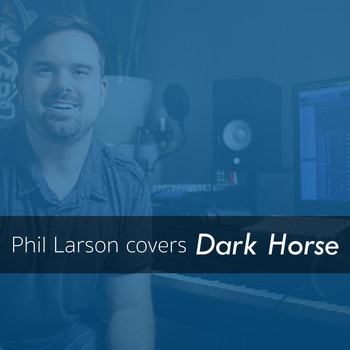 Phil Larson - Dark Horse